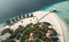 Intercontinental Maldives Maamunagau Resort With Club Benefits By Ihg